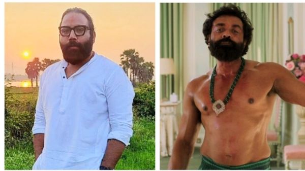 Animal में गूंगे-बहरे क्यों बने थे Bobby Deol, Sandeep Reddy Vanga ने अब किया खुलासा &hellip;