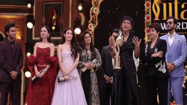 IIFA 2025 में बजा Laapataa Ladies का डंका, इन कैटेगिरी में 9 अवॉर्ड किया अपने नाम &hellip;