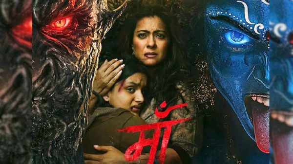 Kajol की फिल्म Maa का ट्रेलर रिलीज, देखने मिलेगा थ्रिल, डर और इमोशन का जबरदस्त तड़का &hellip;