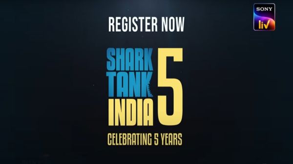 Shark Tank India 5 का पहला प्रोमो रिलीज, मेकर्स ने शुरू किया रजिस्ट्रेशन &hellip;
