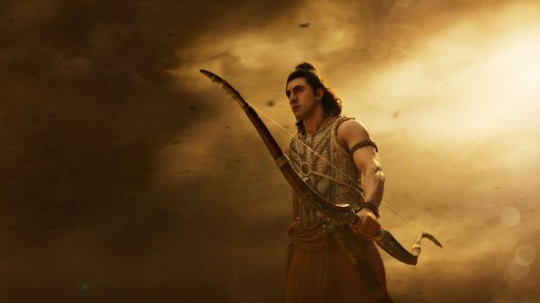 फिल्म मेकर नमित मल्होत्रा लेकर आ रहे हैं रामायणम्: दिवाली के दौरान रिलीज होगा इस सिनेमैटिक फिल्म का पहला हिस्सा&hellip;