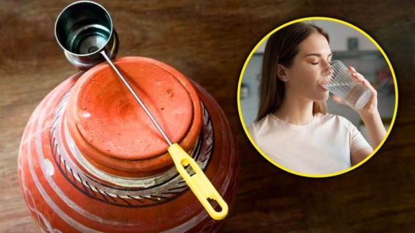 Home Tips: मिट्टी का घड़ा खरीदते वक्त इन बातों का रखें ध्यान, लंबे समय तक ठंडा रहेगा पानी&hellip;