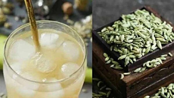  Saunf Ka Sharbat: क्या आपने कभी पिया है सौंफ का शरबत&hellip; जान लेंगे इसके फायदें तो सिर्फ यही पिएंगे