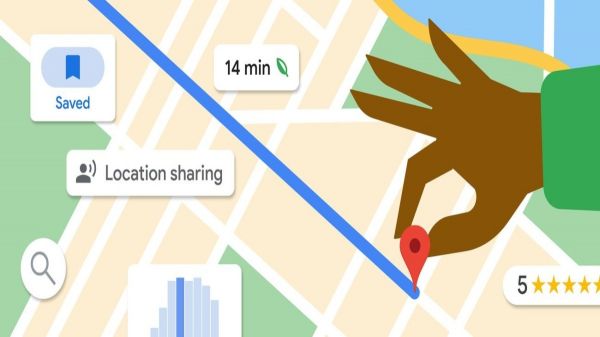 अब Google Maps पर मिलेगी Metro Ticket Booking की सुविधा, Flyover को लेकर आया नया अपडेट 