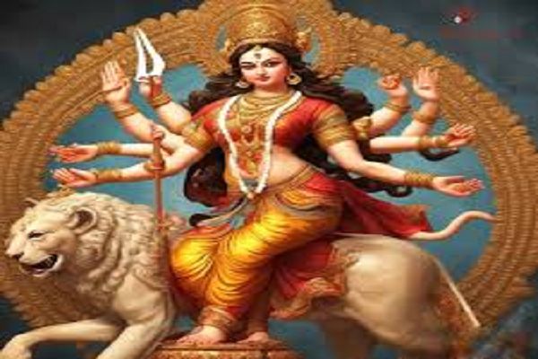 आज नवरात्रि का तीसरा दिन, जानें शुभ मुहूर्त और राहुकाल का समय