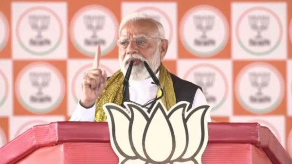 यूरोप दौरे पर जायेंगे प्रधानमंत्री मोदी: फ्रांस, स्लोवाकिया की करेंगे यात्रा, G-7 मंच पर दिखेगा भारत का बढ़ता वैश्विक प्रभाव