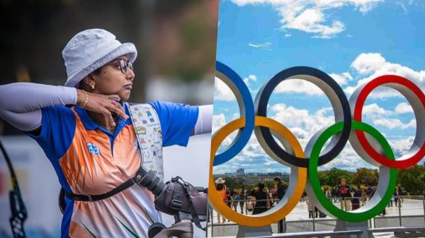 Olympics 2024: आज यह 6 भारतीय तीरंदाज साधेंगे निशाना, कब और कहां देख पाएंगे मैच? जानें पूरी डिटेल