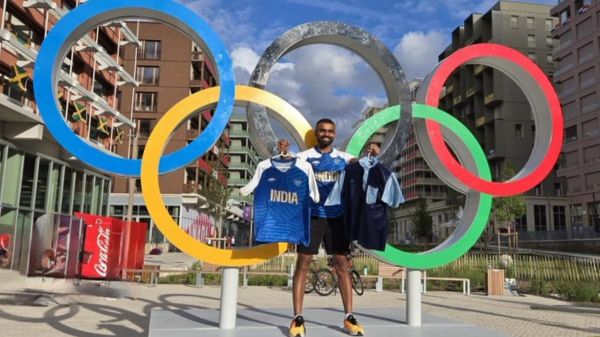 Paris Olympics 2024 : ओपनिंग सेरेमनी की 5 खासियत, इतिहास में पहली बार होने जा रही ये चीज?