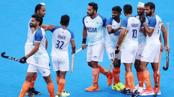 Paris Olympic 2024 में भारतीय हॉकी टीम का विजयी आगाज, रोमांचक मैच में न्यूजीलैंड को 3-2 से दी शिकस्त