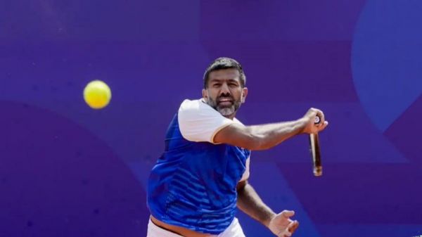 Paris Olympics 2024: पहले ही मैच में हार, निराश होकर टेनिस के दिग्गज ने ले लिया संन्यास, 22 साल तक दिखाया जलवा&hellip;