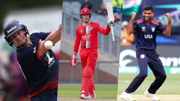 IPL 2025 : MLC के 3 हीरो जिन पर Mega Auction में बरसेंगे करोड़ों रुपए! एक तो रोहित-विराट को कर चुका है Out&hellip;
