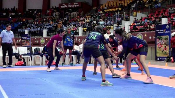 पेरिस ओलंपिक में छत्तीसगढ़ से एक भी खिलाड़ी नहीं : खेल विशेषज्ञ बोले &ndash; अंधोसंरचना और इंफ्रास्ट्रक्चर की कमी से खिलाड़ियों का नहीं हो रहा चयन, खेल मंत्री टंकराम ने कहा &ndash; नए सिरे से कर रहे काम