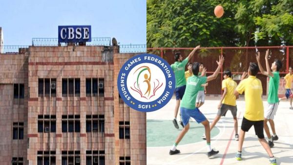 CBSE के छात्र शिक्षा विभाग की खेल प्रतियोगिताओं में ले सकेंगे भाग, लोक शिक्षण संचालनालय ने वापस लिया निर्णय&hellip;आदेश जारी