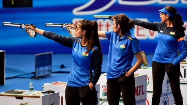 Paris Olympics Day 7 Schedule: आज 23 गोल्ड दांव पर&hellip;मनु भाकर, लक्ष्य सेन दिखाएंगे जलवा, देखें पूरा शेड्यूल