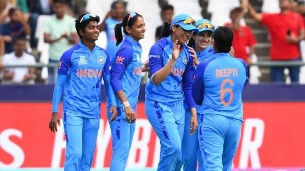 Women&rsquo;s T20 World Cup 2024 : ICC ने जारी किया नया शेड्यूल, इस दिन होगी IND vs PAK के बीच भिड़ंत&hellip;