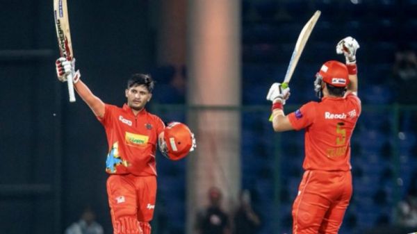 Delhi Premier League T20: 7 छक्के 9 चौके, दिल्ली से निकला नया हीरो, उम्र महज 23 साल, तूफानी शतक से दुनिया को किया हैरान