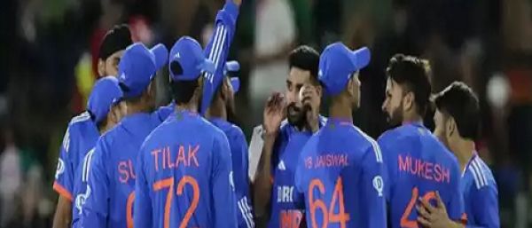 IND vs BAN: पहले टी20 में बांग्लादेश के लिए काल बनेंगे ये 3 भारतीय,