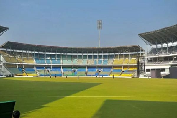 IND Vs ENG 1st ODI Pitch Report: टॉस बनेगा 'बॉस', बैटिंग या बॉलिंग क्या चुने? जान लीजिए नागुपर की पिच का मिजाज