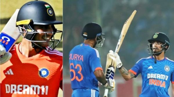 RCB vs SRH IPL 2025: हैदराबाद ने बेंगलुरु को 42 रन से दी करारी शिकस्त, ईशान के शतक के बाद कप्तान कमिंस ने गेंद से ढाया कहर, झटके 3 विकेट